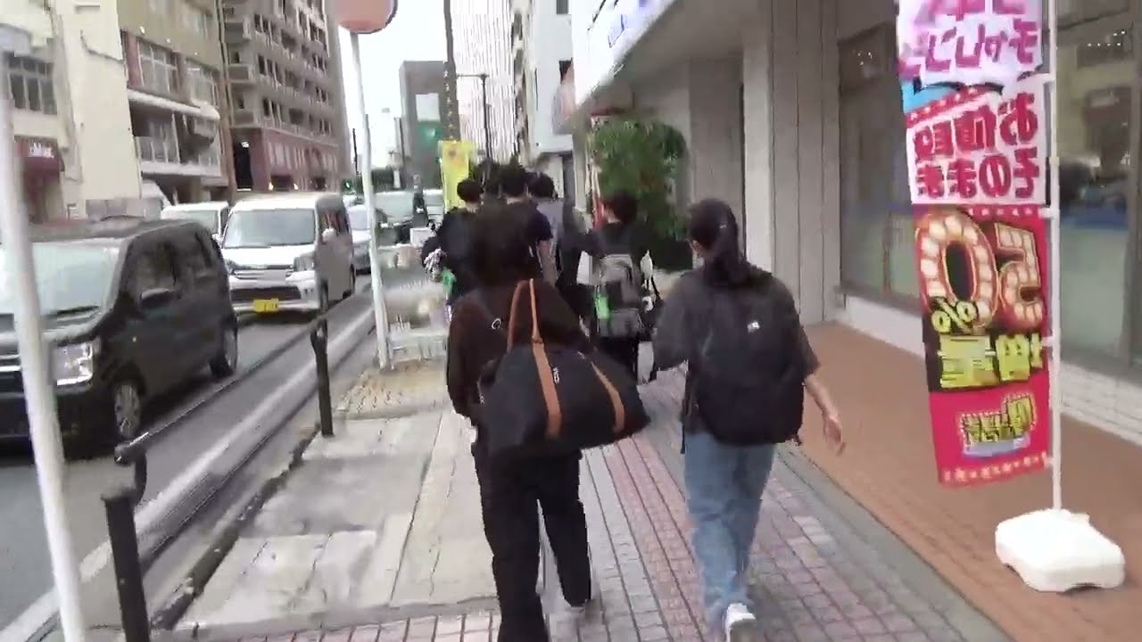 東京湾クルージング沖縄反省会