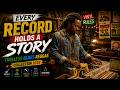 Every Record Holds a Story | Timeless Blues Reggae Collection 2026