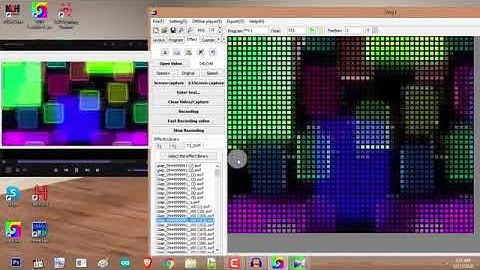 How to Use LEDEdit 2021 Software   Programming Pixel LED Complete Tutorial