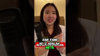 Jenis vitamin B12 yang bagus untuk Bell's Palsy