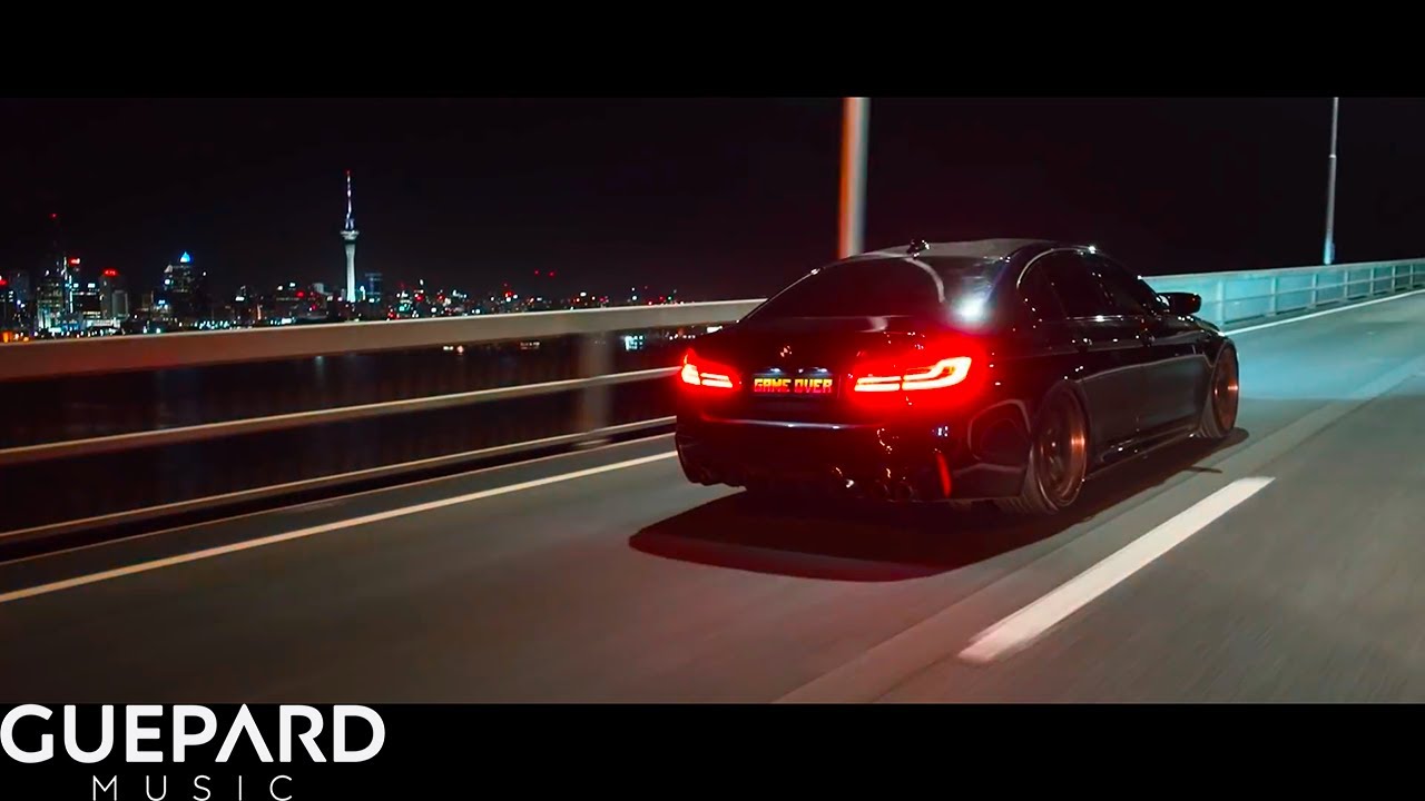 Татарин 4etvergov черный lexus