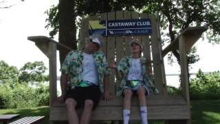 Young Life Castaway Club Camp Tour 2017