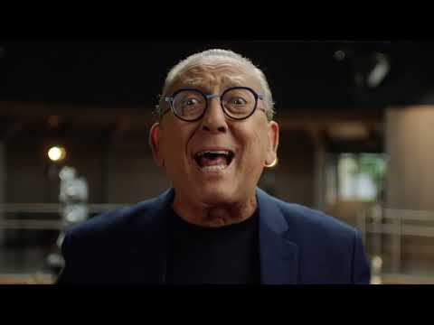 Tem desafio chegando? Lembre das palavras do mestre.