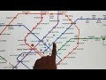 Traveling with Metro in Dubai: Essential Guide for Travelers marathi part 2