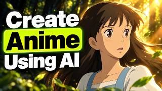 How To Make INSANE AI Anime in Minutes (Topview AI Canvas + Seedance 2.0)