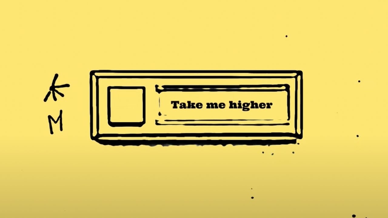 Joe Dallas & The Monks - Take me higher - Live at Home