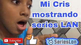 Aplicaciones para ver series viejas ya se llama series LAN screenshot 5