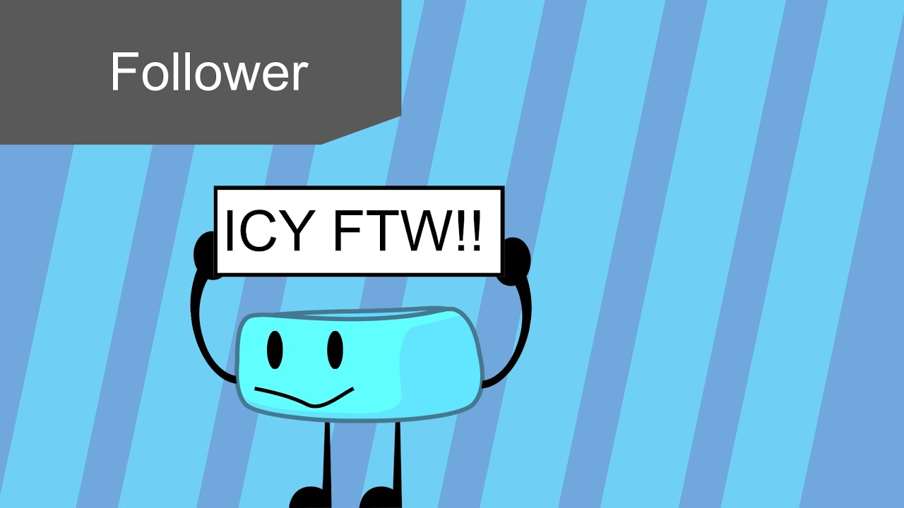 BFB Viewer Voting S2 Episode 3 - YouTube