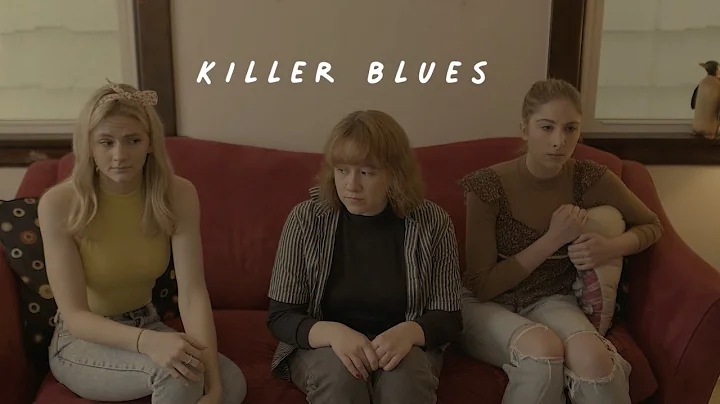killer blues | a short film