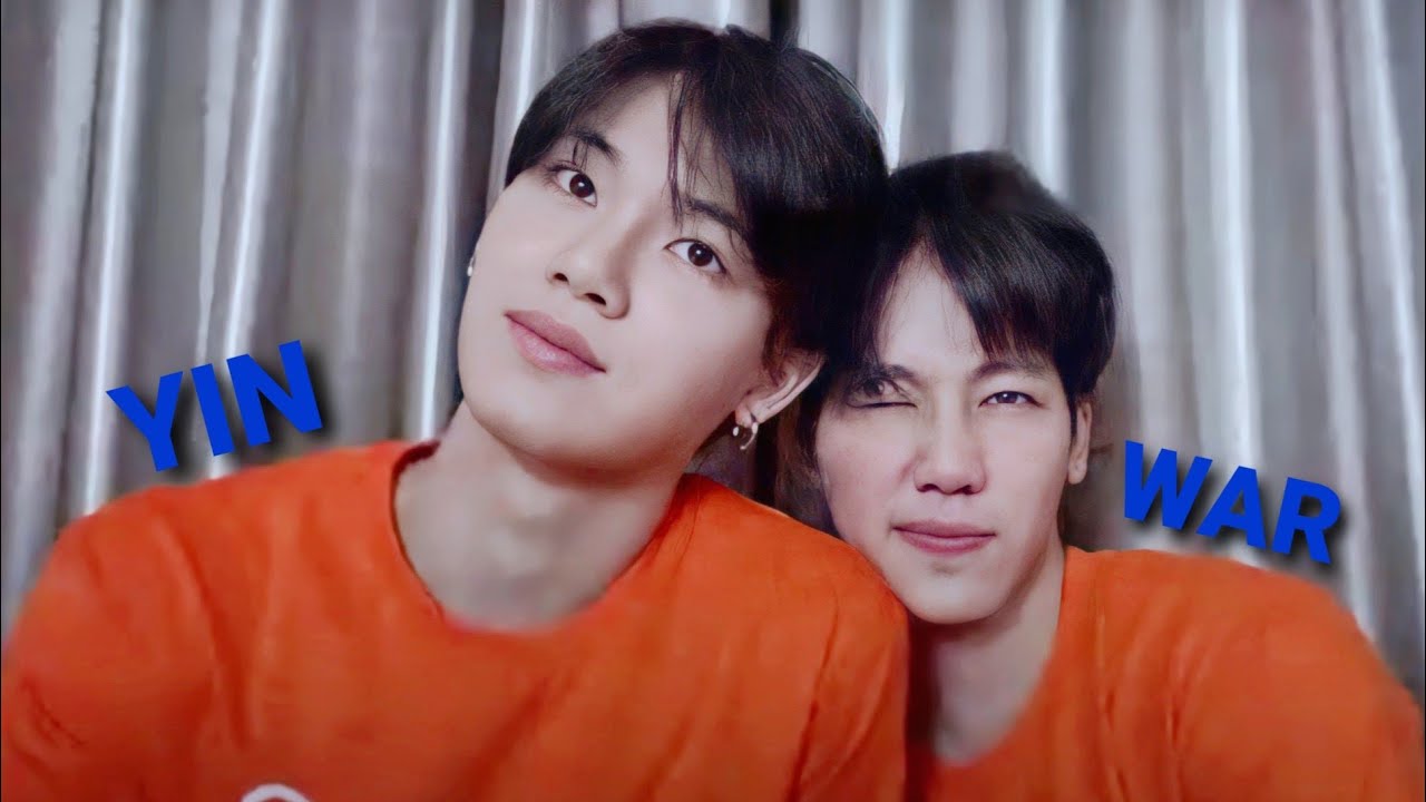 08102020 - #ShopeexYinWar #warwanarat #yinyin_anw #yinwar #หยิ่นวอร์
