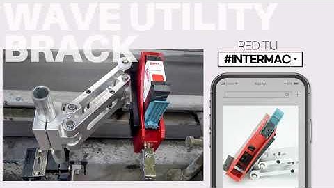 TIJ Cartridge Date Coding Inkjet Printer, RED TIJ with special price, Intermac, Made in Korea