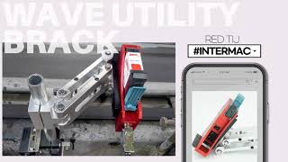 TIJ Cartridge Date Coding Inkjet Printer, RED TIJ with special price, Intermac, Made in Korea