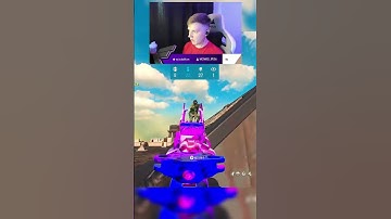 The NEW Static HV is *BROKEN* on Rebirth Island! 😈 #warzone