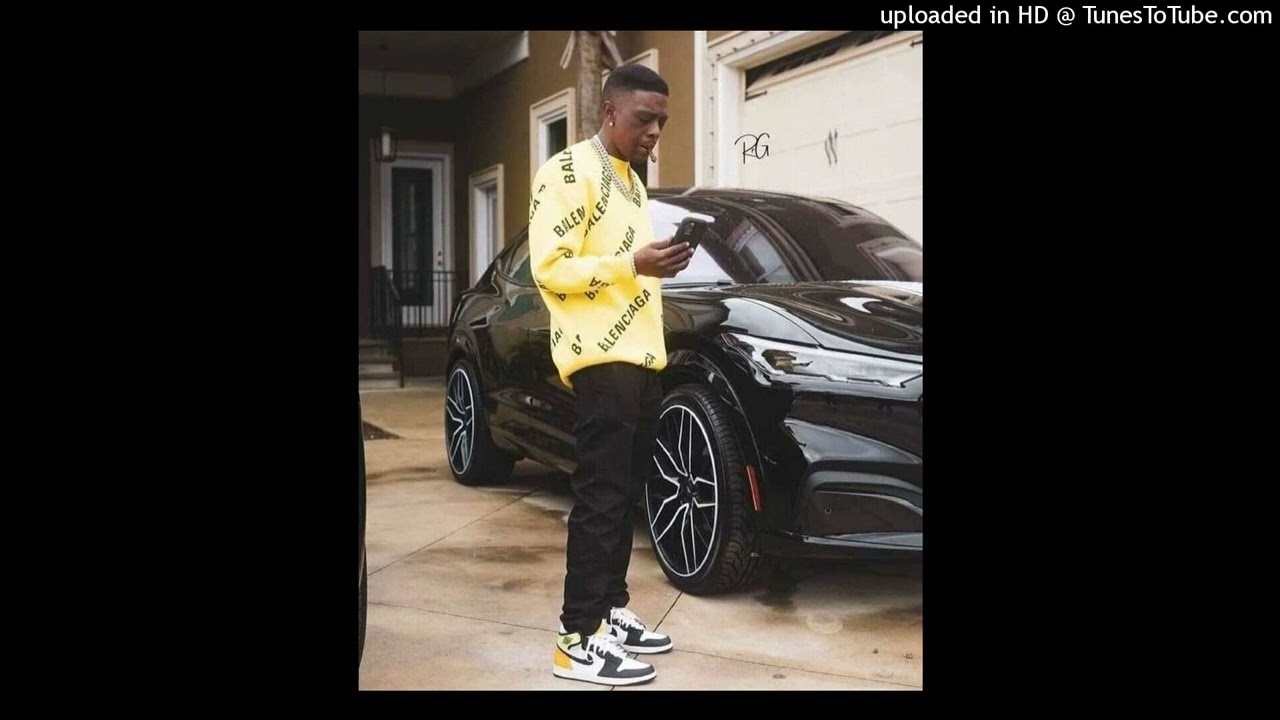 *FREE* Boosie Badazz x Webbie Type Beat 2026 - "Mo Trouble"