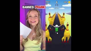 #pov if April Fools was cancelled… Part 1 #AprilFools #pranks #april1st