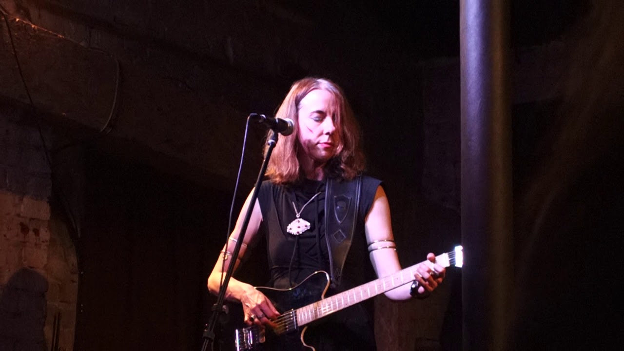 Рада и Терновник - Скоморохи @ Wrong Bar 10.05.2018