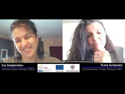 GREENLAND project develops