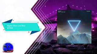 Myrne Higher Feat. Lost Boy