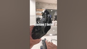 Holsters for Trijicon RMR HD #trijicon #holster #glock #music #firearms #cops #duty #youtubeshorts