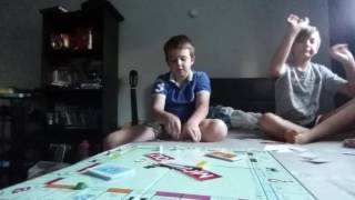 Epic monopoly #2