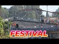 Directo Festival! Desde El GOL NORTE