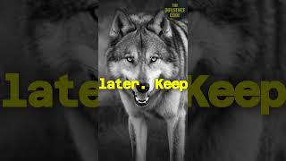 Strategic Rules to Master Any Situation 🧠   The Influence Code Part 2