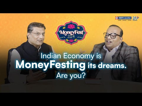 Master Market Moves: How to Invest Smartly in Changing Times | MoneyFest 2024