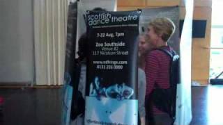 How to Build a Backpack Banner by SDT