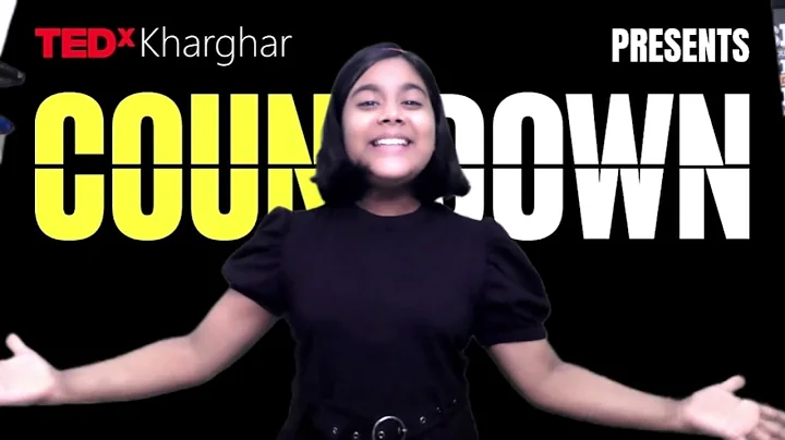 7 point actions by students to prevent climate change | Sarah Bhattacharjee | TEDxKharghar