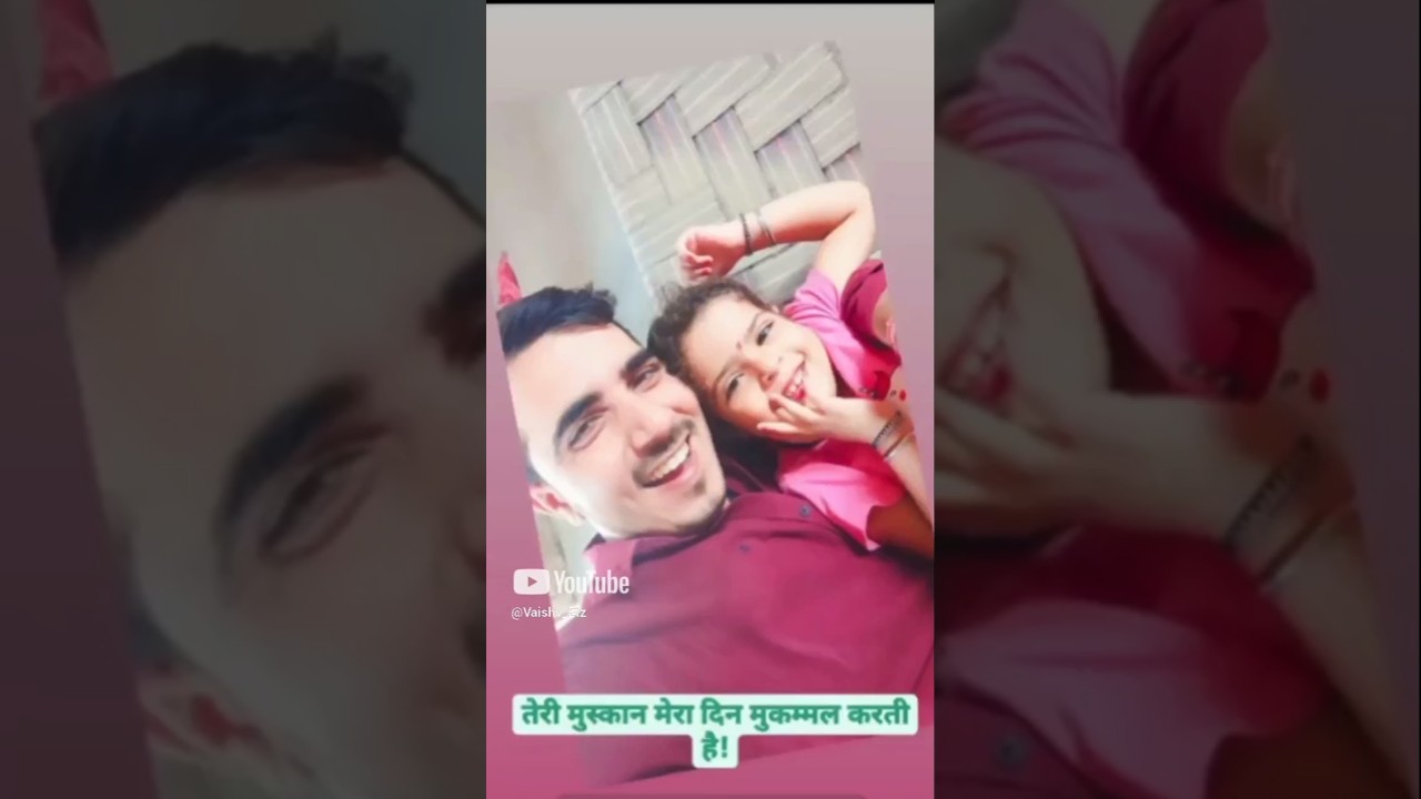 sunil khokhariya sir utkarsh classes with his daughter