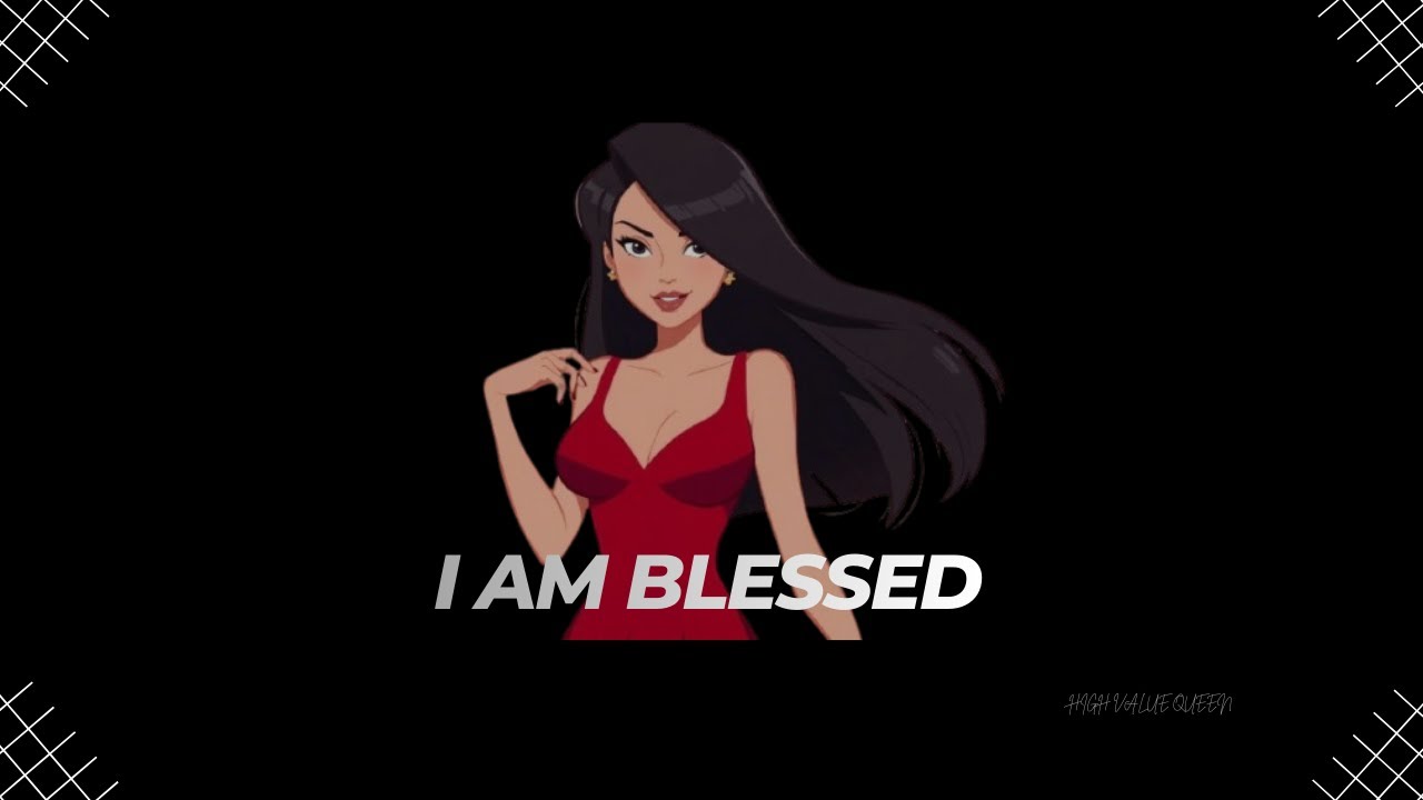 Feminine Fire: Mood Boost|👑High Value Queen👑