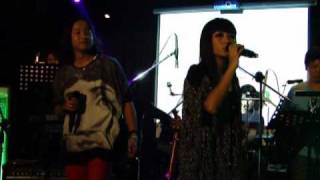 20100731寬恕~神木與瞳Pub巡演@台中Light(2/10)