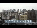 Maybelline Affinitone TV Commercial Reklama 2011 HD 1080p Staré Reklamy 