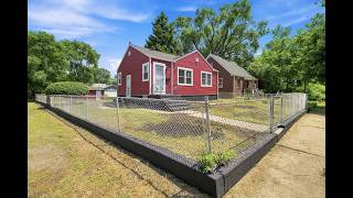 1001 Utah Street video tour