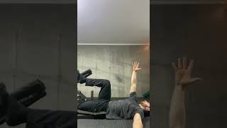 Lower Segmental Rolling