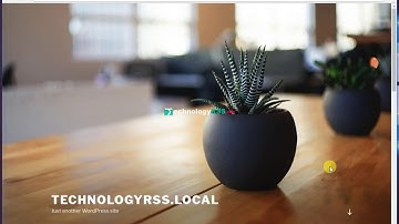 How To Install WordPress on Ubuntu 16.04