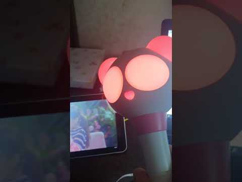 Apink  내가 설렐 수 있게 응원법