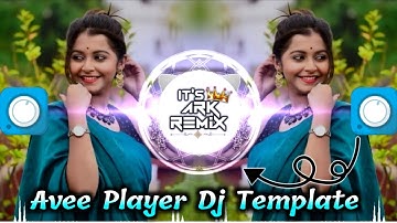 New Avee Player Dj Template download link in description box | #aveeplayer #djteamplet