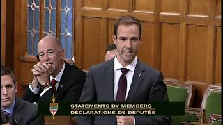 2015-Dec-11, Question Period for HoC Sitting No. 7, 42nd Parliament, 1st Session