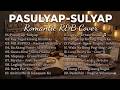 Pasulyap-sulyap - Tootsie Guevarra | Romantic R&amp;B Cover | Best OPM Tagalog Love Song 2026 Playlist