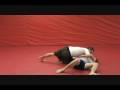 Butterfly Sweep Variation
