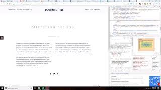 Change Font Size on Mobile | Squarespace Tutorial