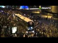 FC Porto Campeão 2010/11- A festa no Dragão