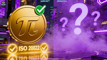 Pi Network and ISO 20022: What is truth and what is speculation ?