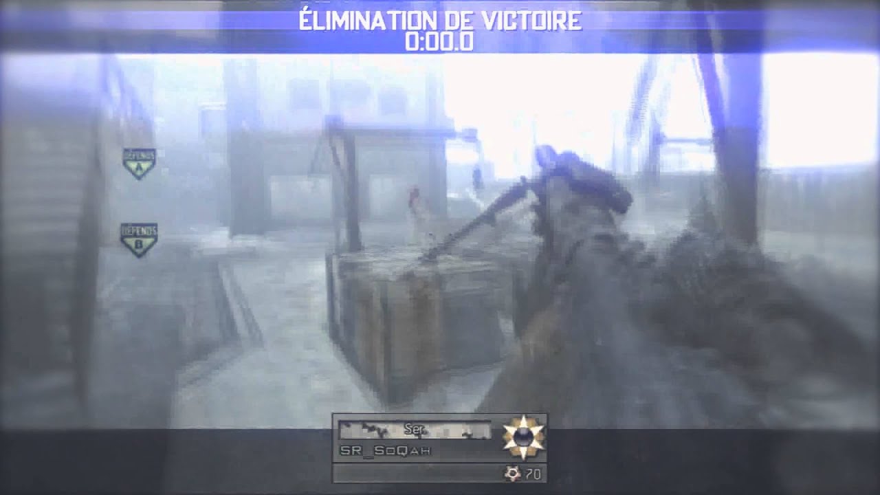 Promo ClassiqOrigins By imWeas