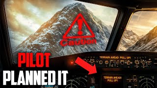 He Locked the Cockpit And No One Could Stop Him | Germanwings Flight 9525