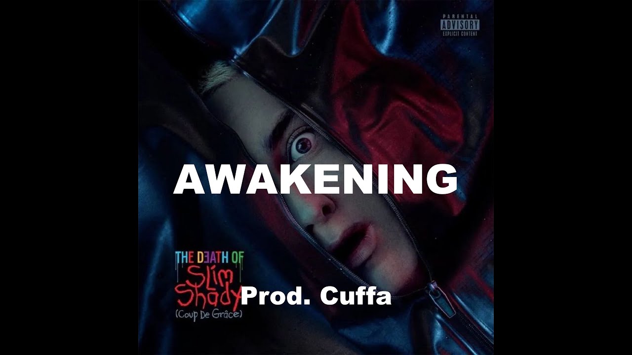 [FREE] 2024 Eminem  Type Beat - "AWEKENING" | The Death of Slim Shady Type Beat (prod. Cuffa)