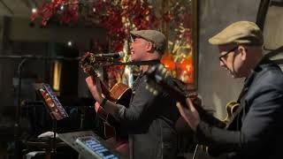 Take It Easy  (Eagles) / Adam James Sorensen &amp; Andy Ferris