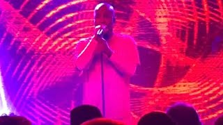 Tech N9ne TRUST Live 5-28-22 Asin9ne Tour 2022 Headliners Music Hall Louisville KY 60fps