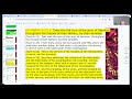 5 29 26 He That Is Least In Kingdom Of Heaven Is Greater Than John English Bible Study 